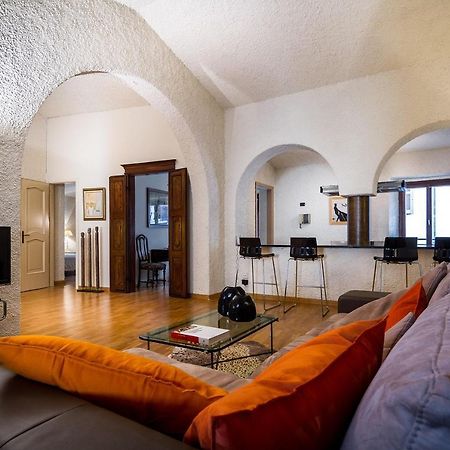 Cernobbio Town House Apartment Exterior photo