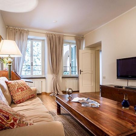 Cernobbio Town House Apartment Exterior photo