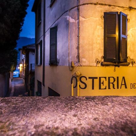 Cernobbio Town House Apartment Exterior photo