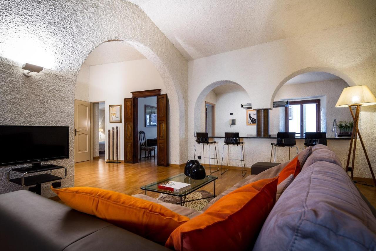 Cernobbio Town House Apartment Exterior photo