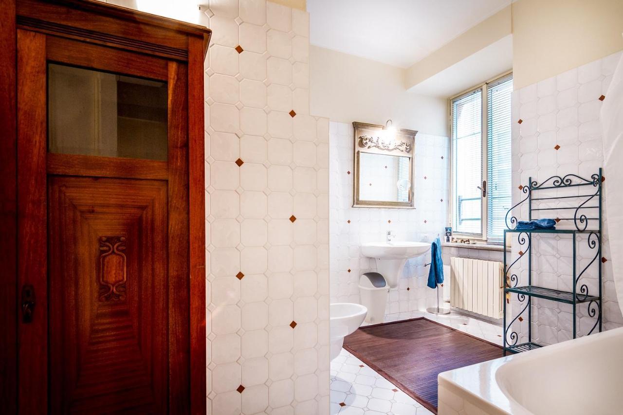 Cernobbio Town House Apartment Exterior photo
