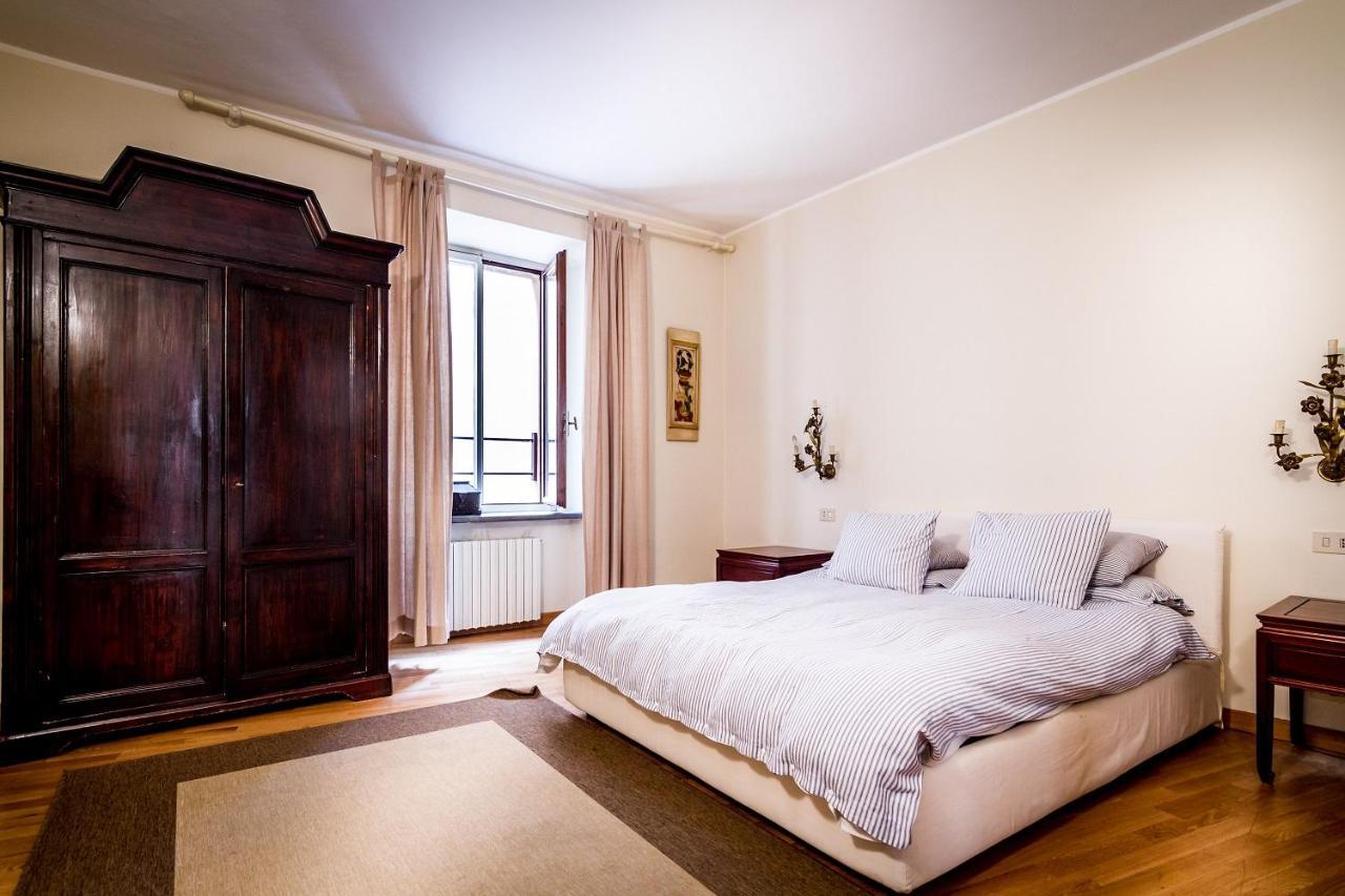 Cernobbio Town House Apartment Exterior photo