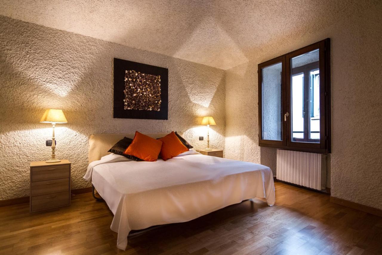 Cernobbio Town House Apartment Exterior photo